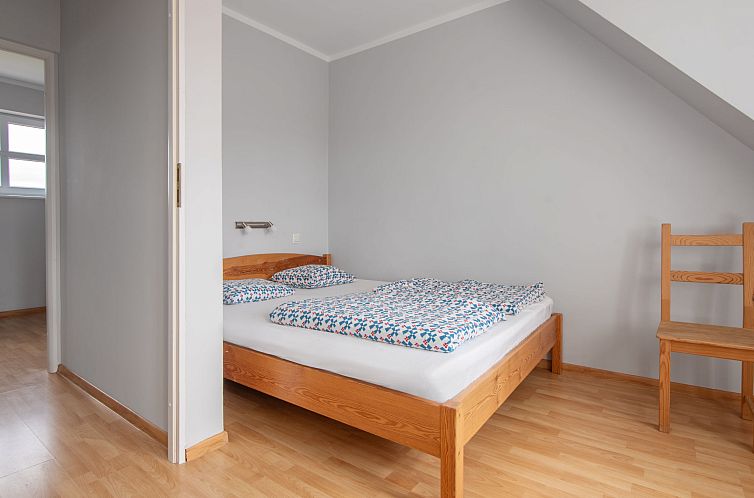 Vakantiehuis Domek Joanna