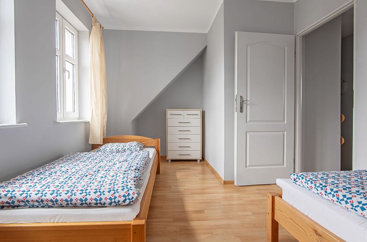 Vakantiehuis Domek Joanna