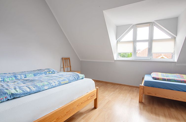 Vakantiehuis Domek Joanna