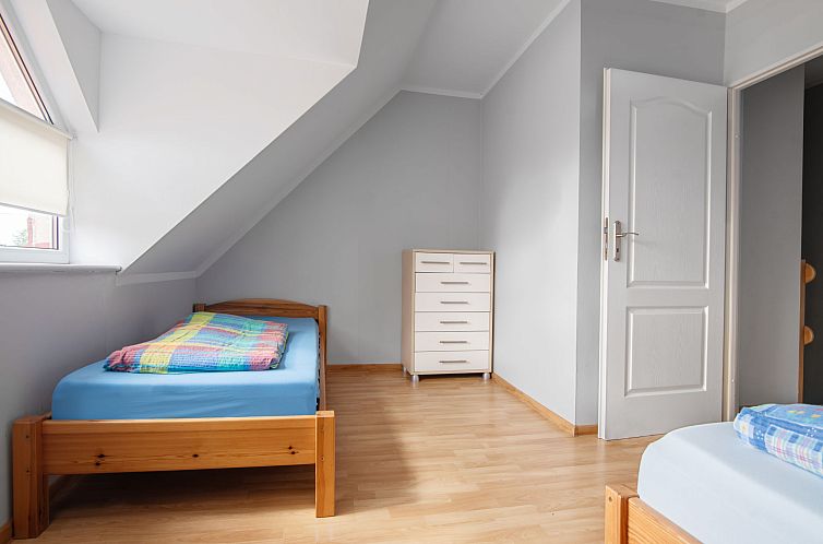 Vakantiehuis Domek Joanna