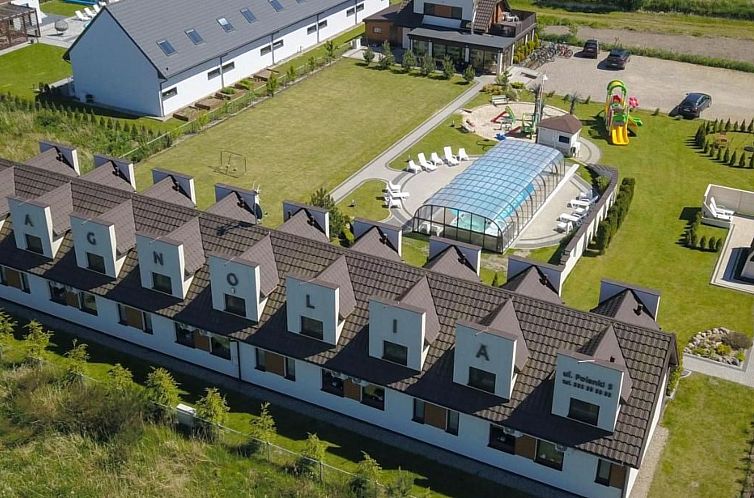 Appartement Wohnung Magnolia 4