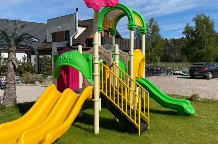 Appartement Wohnung Magnolia 4