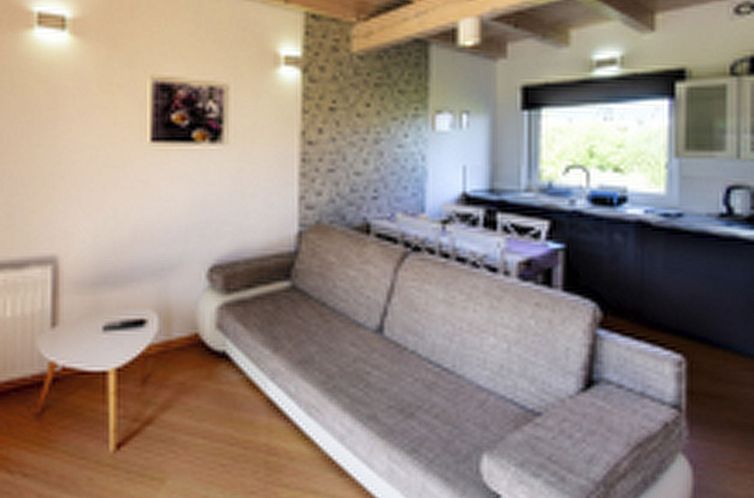 Appartement Wohnung Magnolia 4