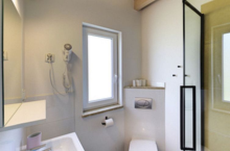 Appartement Wohnung Magnolia 4
