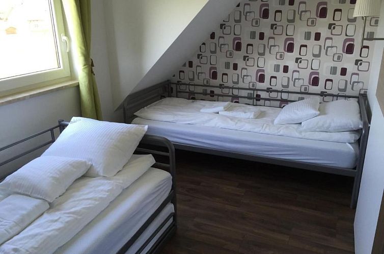Appartement Wohnung Magnolia 1