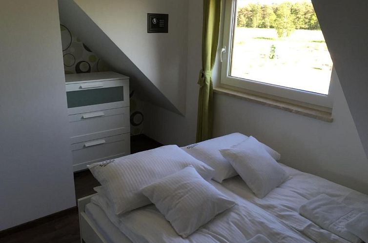 Appartement Wohnung Magnolia 2