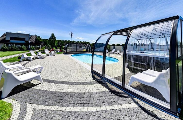 Appartement Wohnung Magnolia 2