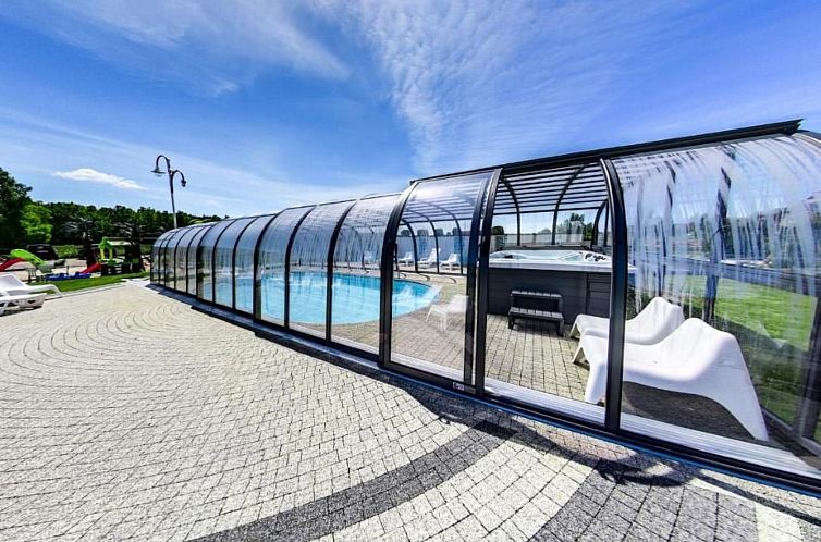 Appartement Wohnung Magnolia 2