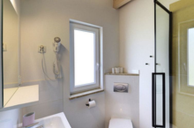 Appartement Wohnung Magnolia 2