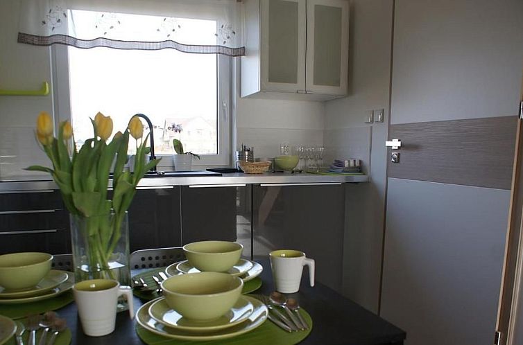 Appartement Wohnung Magnolia 3