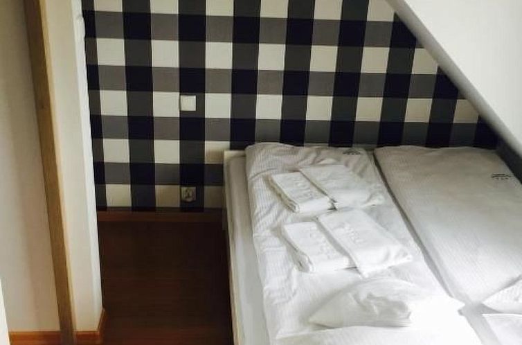 Appartement Wohnung Magnolia 3