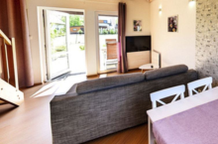 Appartement Wohnung Magnolia 3