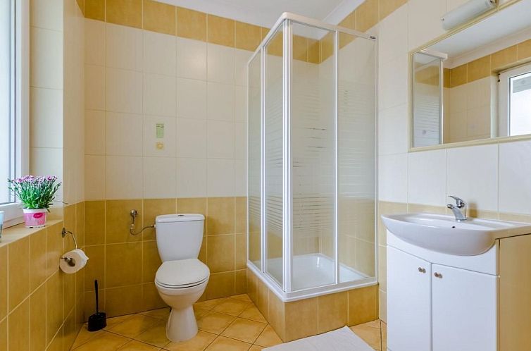 Appartement Wohnung "Apartment6" mit Grill und Garten