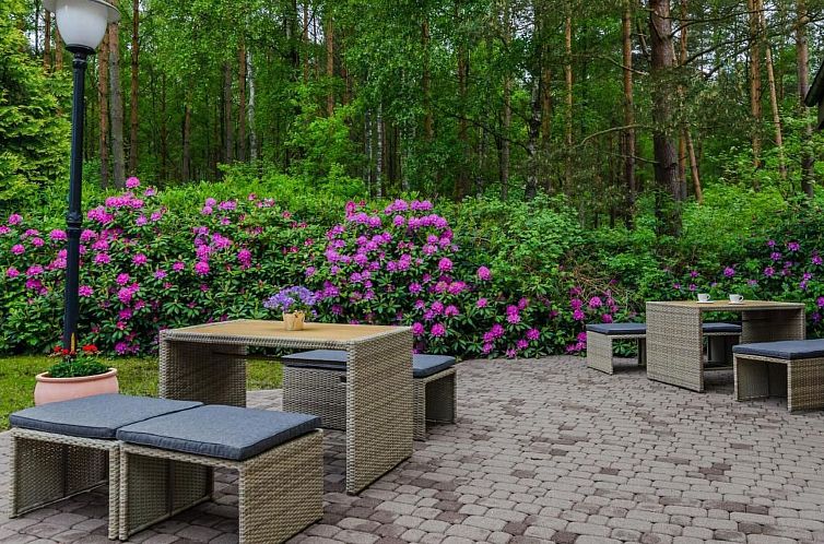 Appartement Wohnung "Apartment6" mit Grill und Garten