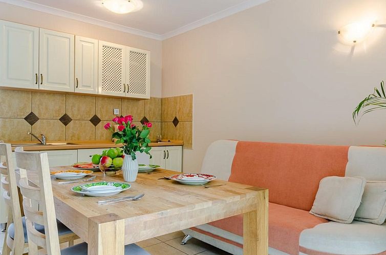 Appartement Ferienwohnung