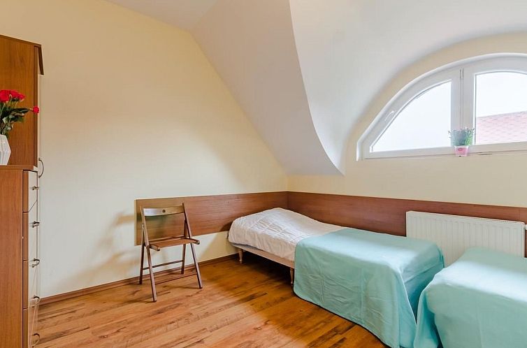 Appartement Ferienwohnung