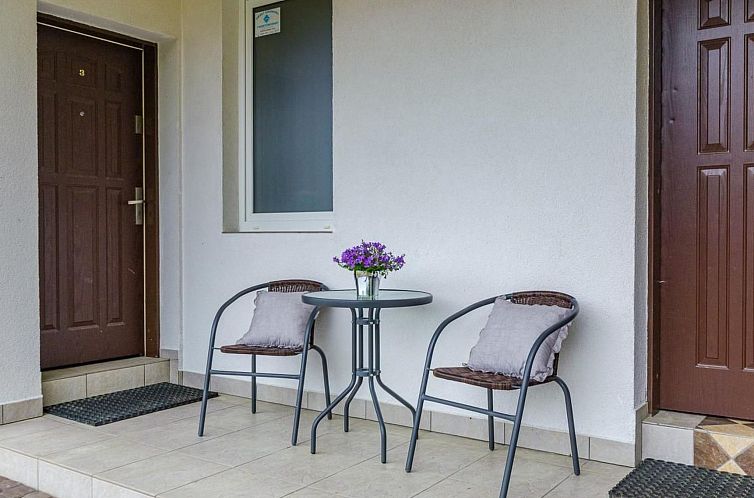 Appartement Wohnung in Rowy