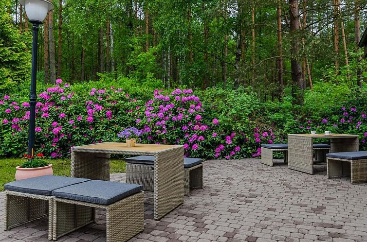 Appartement Wohnung in Rowy