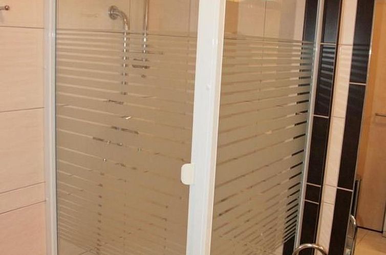 Appartement Gemütliche Wohnung in Rowy mit Terrasse, Grill,