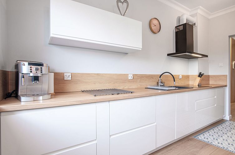 Appartement Rybacka