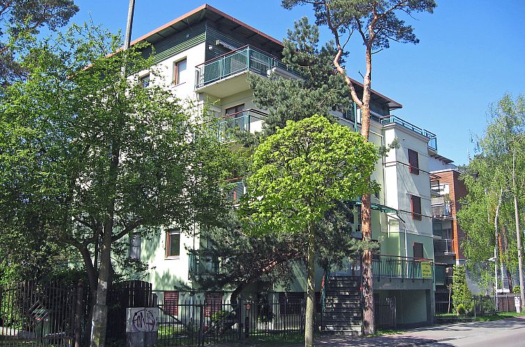 Appartement Jurata 1