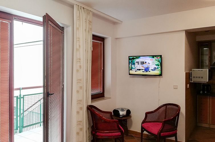 Appartement Jurata 1