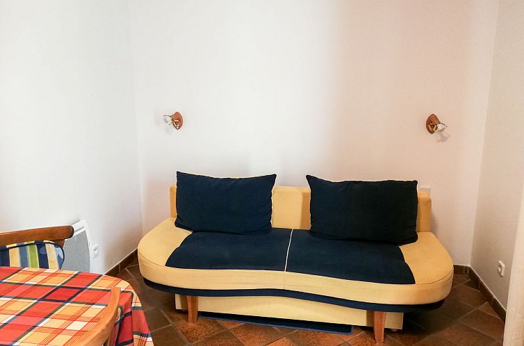 Appartement Jurata 1