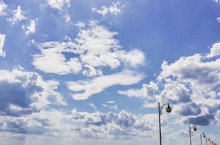 Appartement Jurata 1