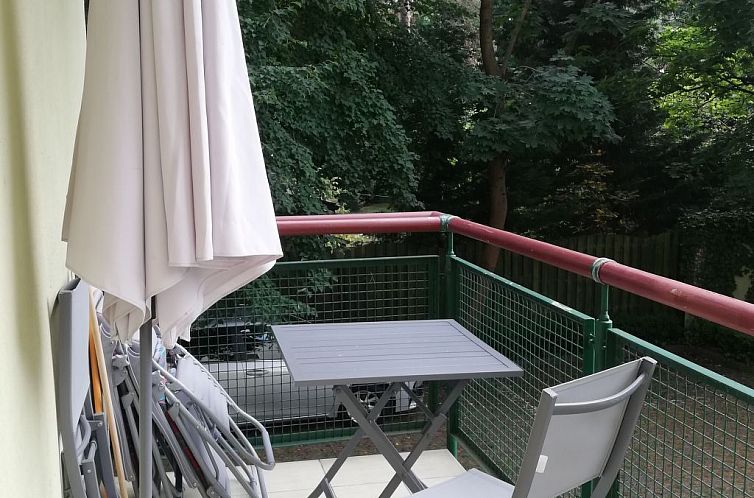 Appartement Jurata 1