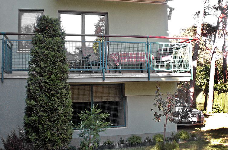 Appartement Jurata 1