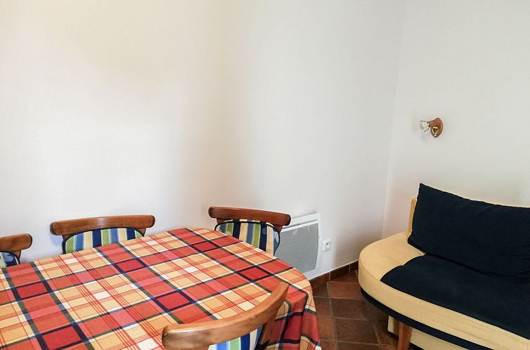 Appartement Jurata 1