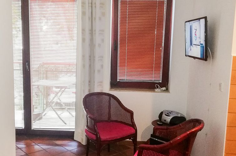 Appartement Jurata 1