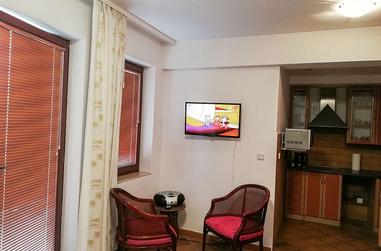 Appartement Jurata 1