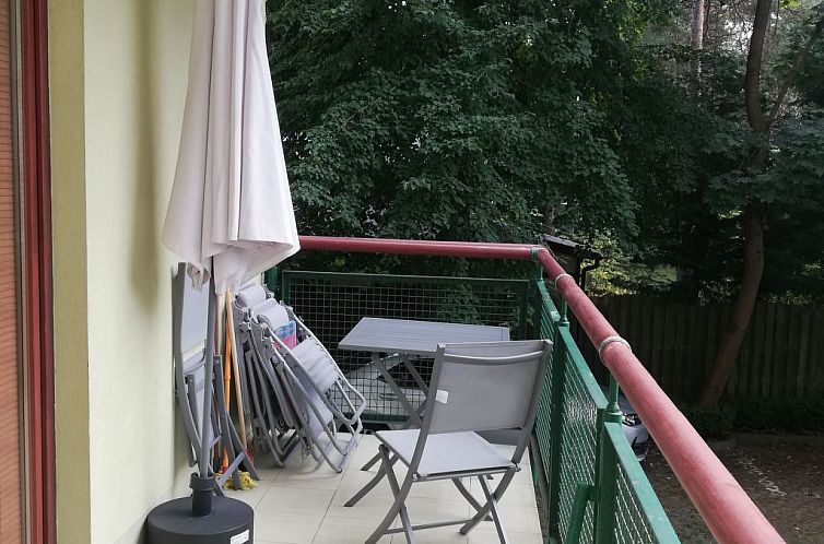 Appartement Jurata 1