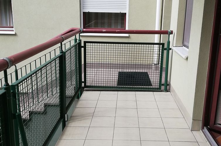 Appartement Jurata 1