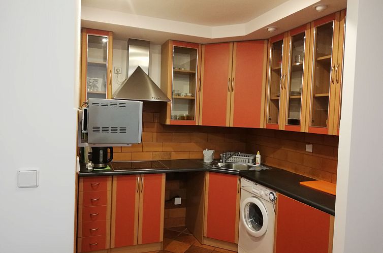 Appartement Jurata 1