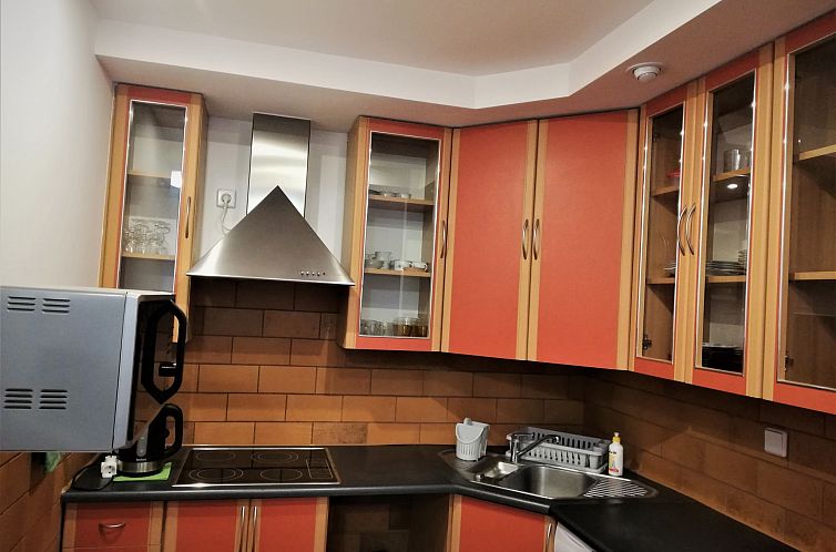 Appartement Jurata 1