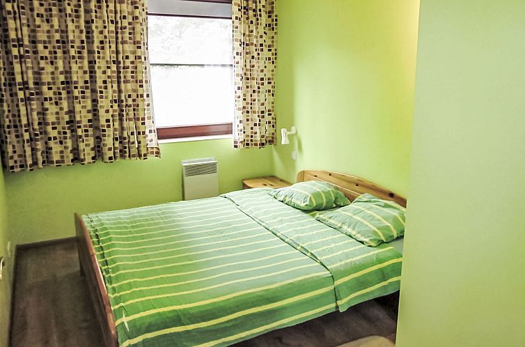 Appartement Jurata 1
