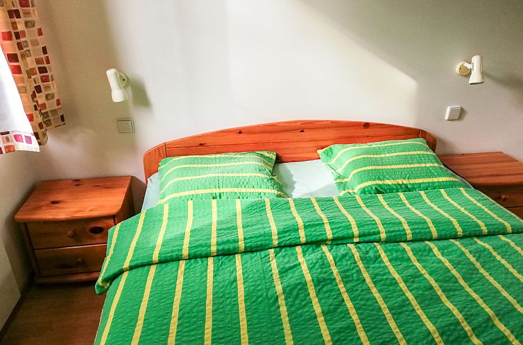 Appartement Jurata 1