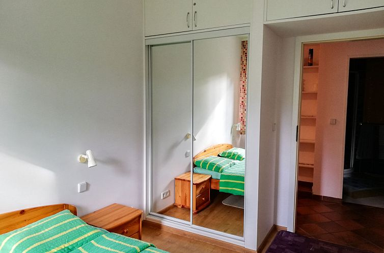 Appartement Jurata 1