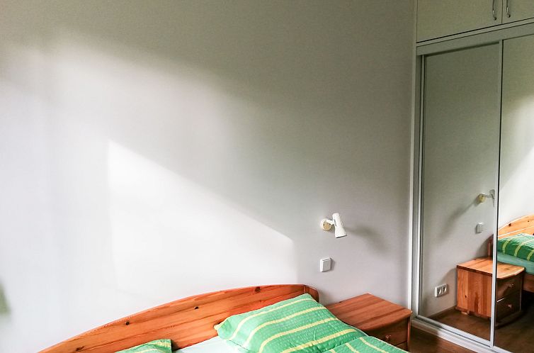 Appartement Jurata 1
