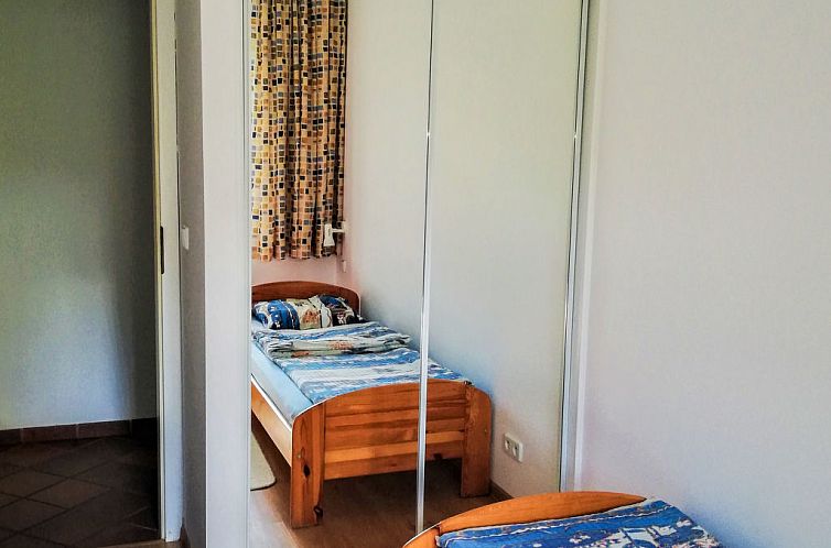 Appartement Jurata 1