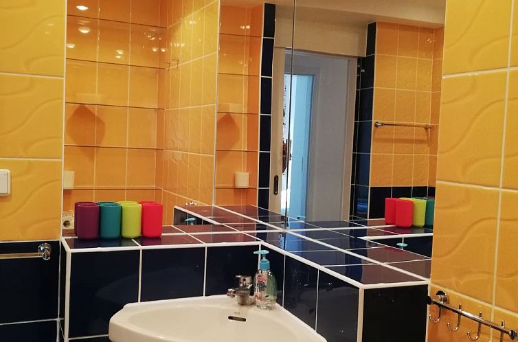 Appartement Jurata 1