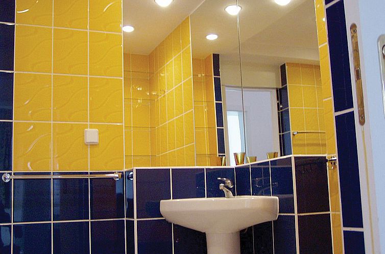 Appartement Jurata 1