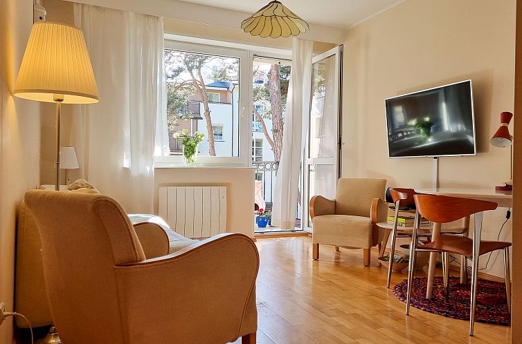 Appartement Jurata 2