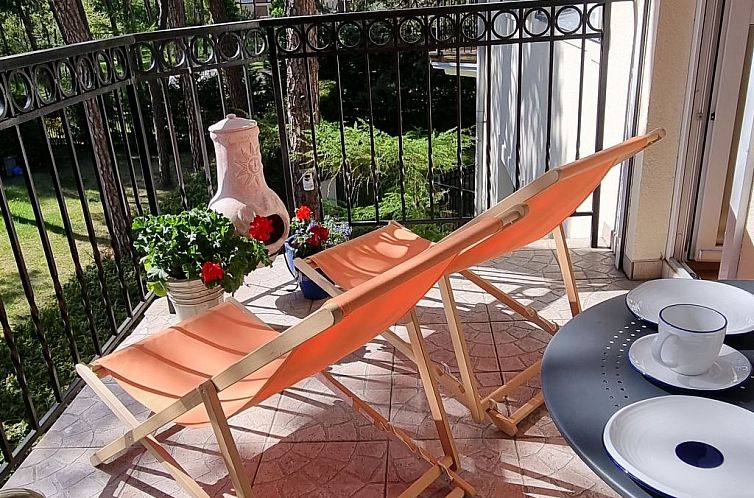 Appartement Jurata 2