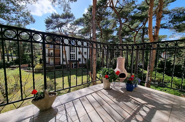 Appartement Jurata 2