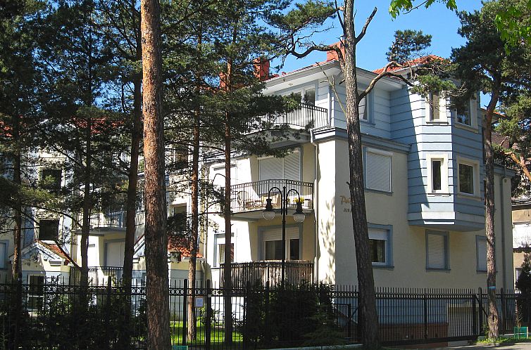 Appartement Jurata 2