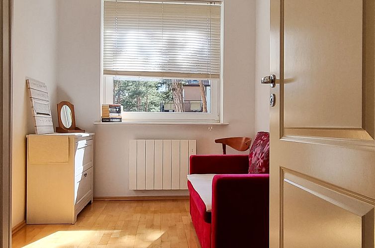Appartement Jurata 2
