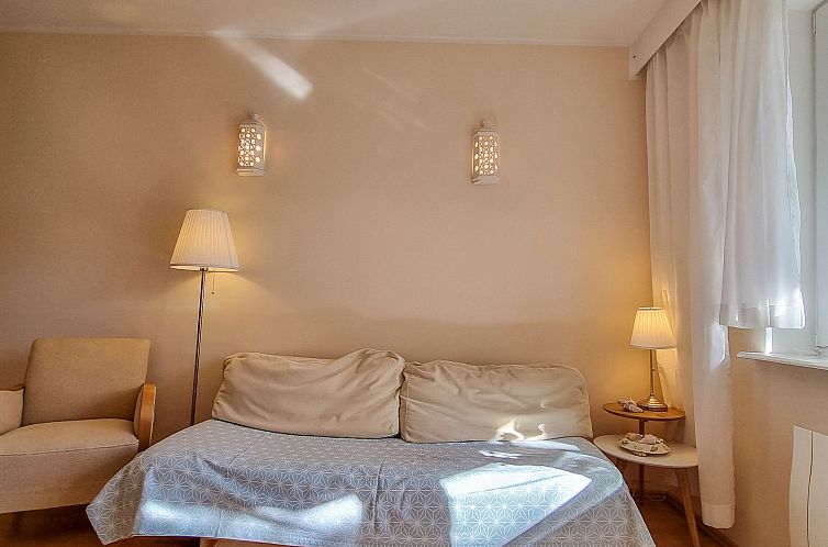 Appartement Jurata 2